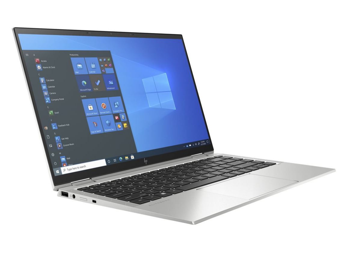 HP EliteBook x360 1040 G8
