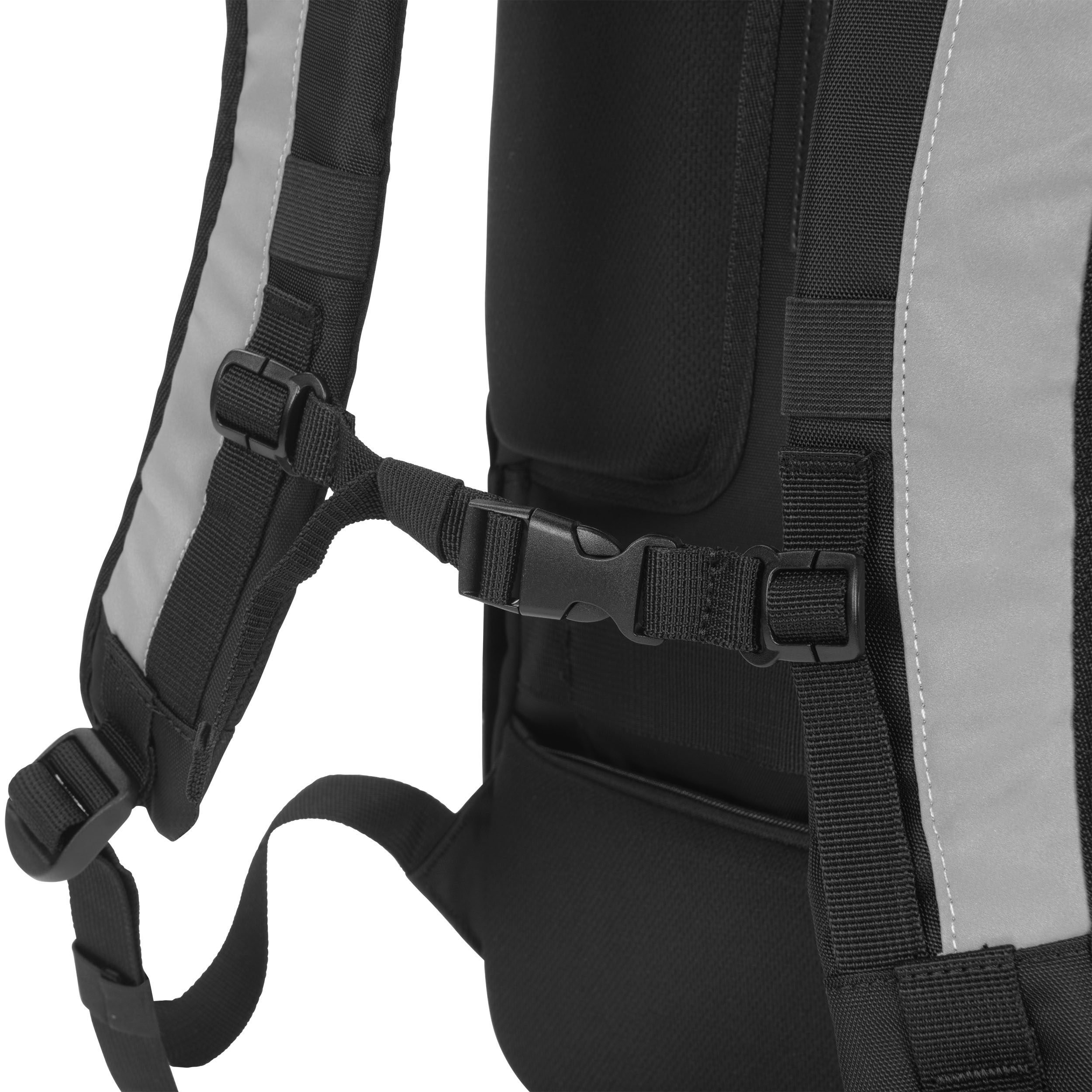 DICOTA Rucksack Hi-Vis V2 DICOTA Rucksack Hi-Vis V2