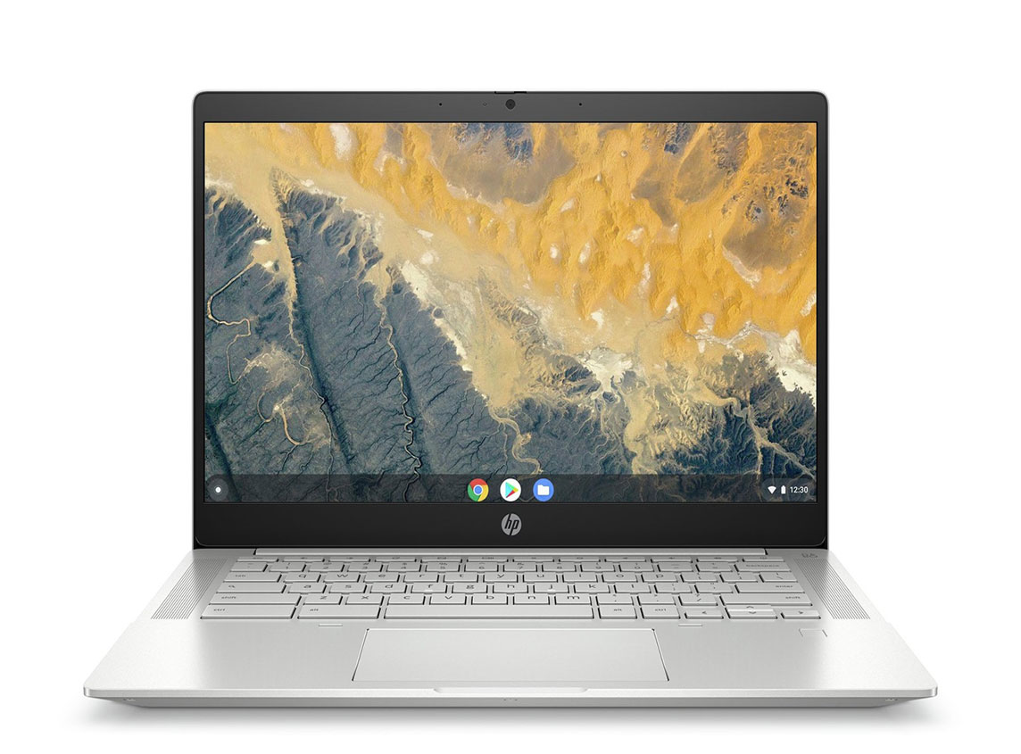 B-Ware HP Chromebook Pro c640