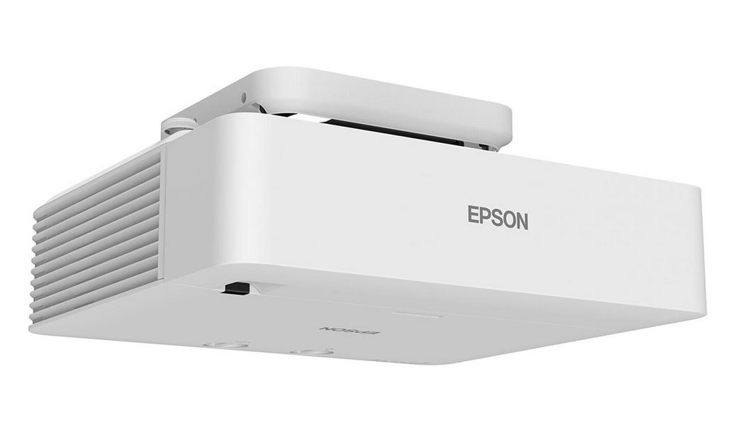 Epson EB-L520U/530U - 3-LCD Laserprojektor