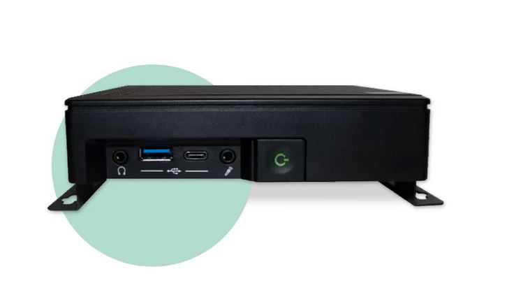 DSB Performance Box Pro 5