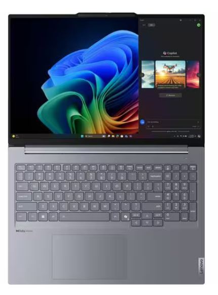 Lenovo ThinkBook 16 G7 QOY