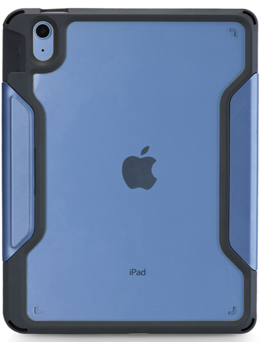 Deqster Rugged Max Case - iPad 11. (A16)  u. 10. Gen