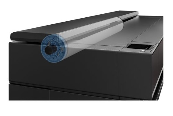 HP DesignJet T850 - Großformatdrucker