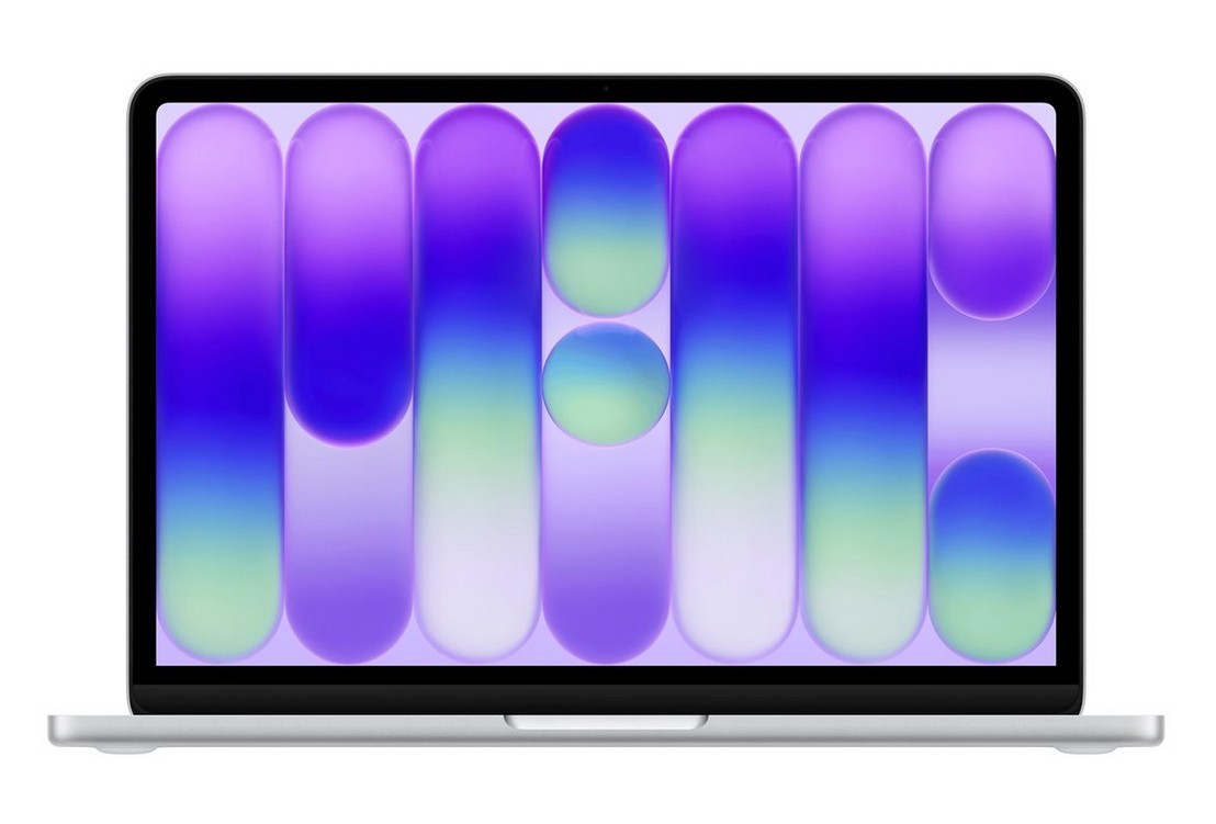 APPLE MacBook Neo A18 Pro
