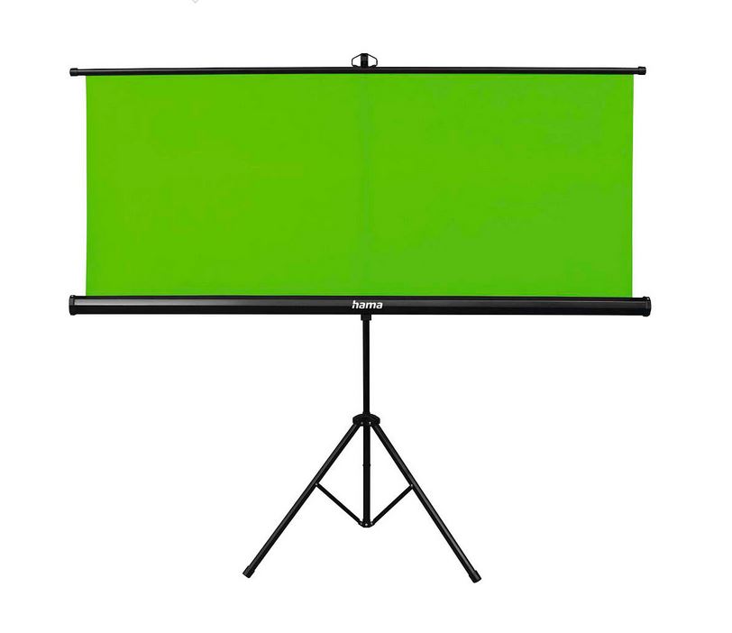 Hama Green Screen