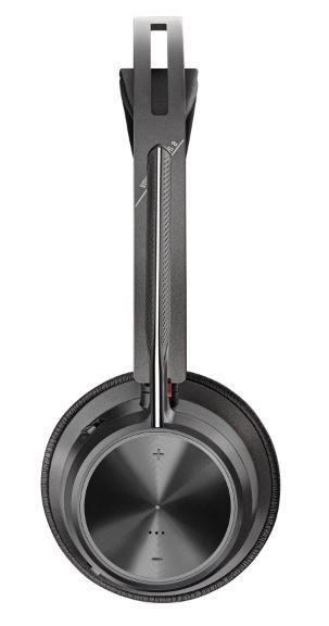 POLY Voyager Focus 2 UC - Headset