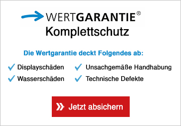 Wertgarantie Mobile