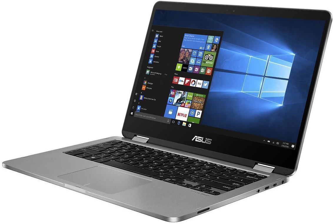 ASUS VivoBook Flip 14 TP401