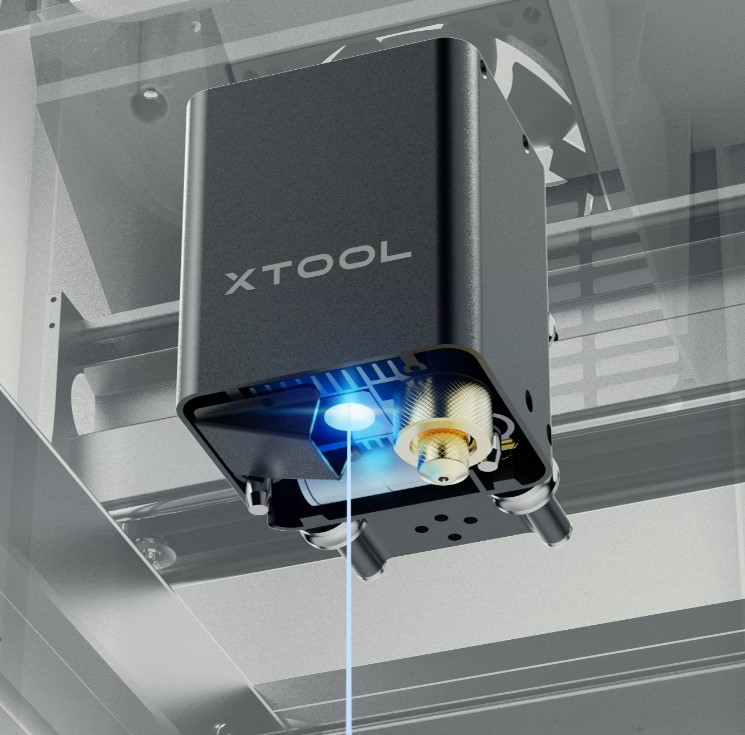 Makeblock xTool M1 Basic