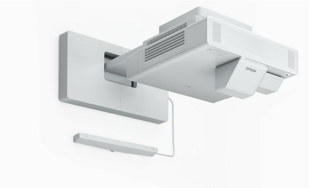 Epson EB-1485Fi - 3-LCD Laserprojektor