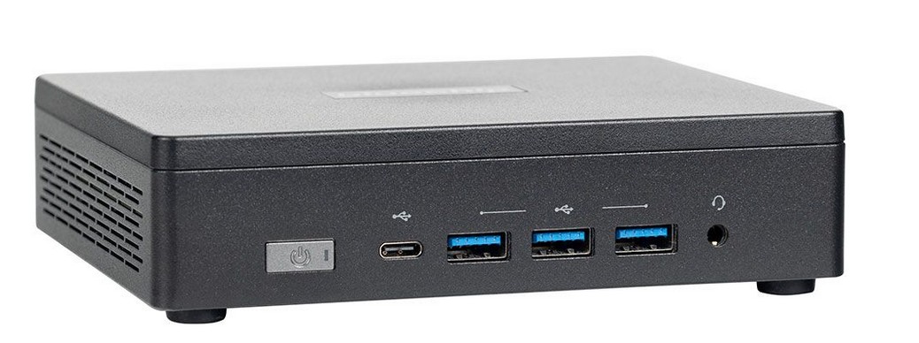 Bluechip BusinessLine L3160 Mini-PC