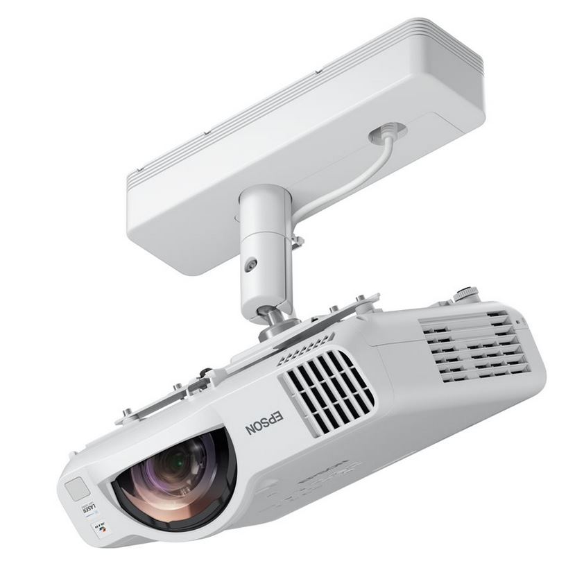 Epson EB-L210SW - 3-LCD Laserprojektor