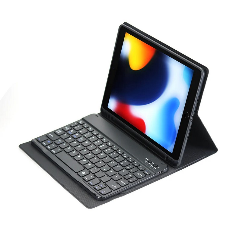 DEQSTER Slim Combo Keyboard