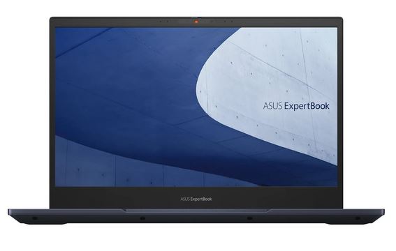 ASUS ExpertBook B5402FV