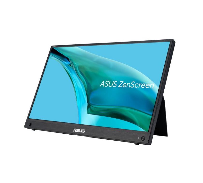 ASUS ZenScreen MB16AHG - IPS-Monitor