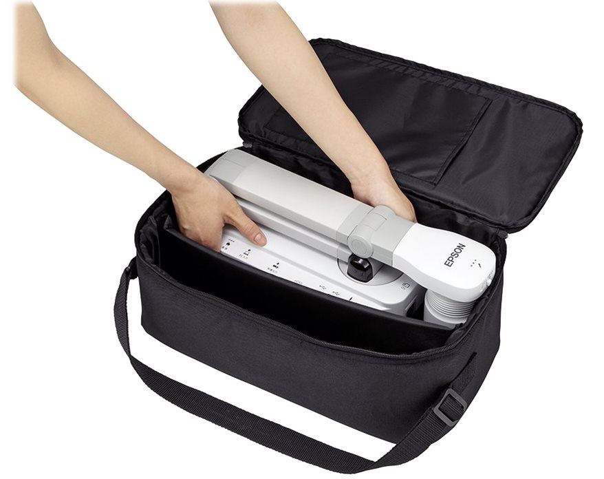 Epson ELPDC13 - Dokumentenkamera