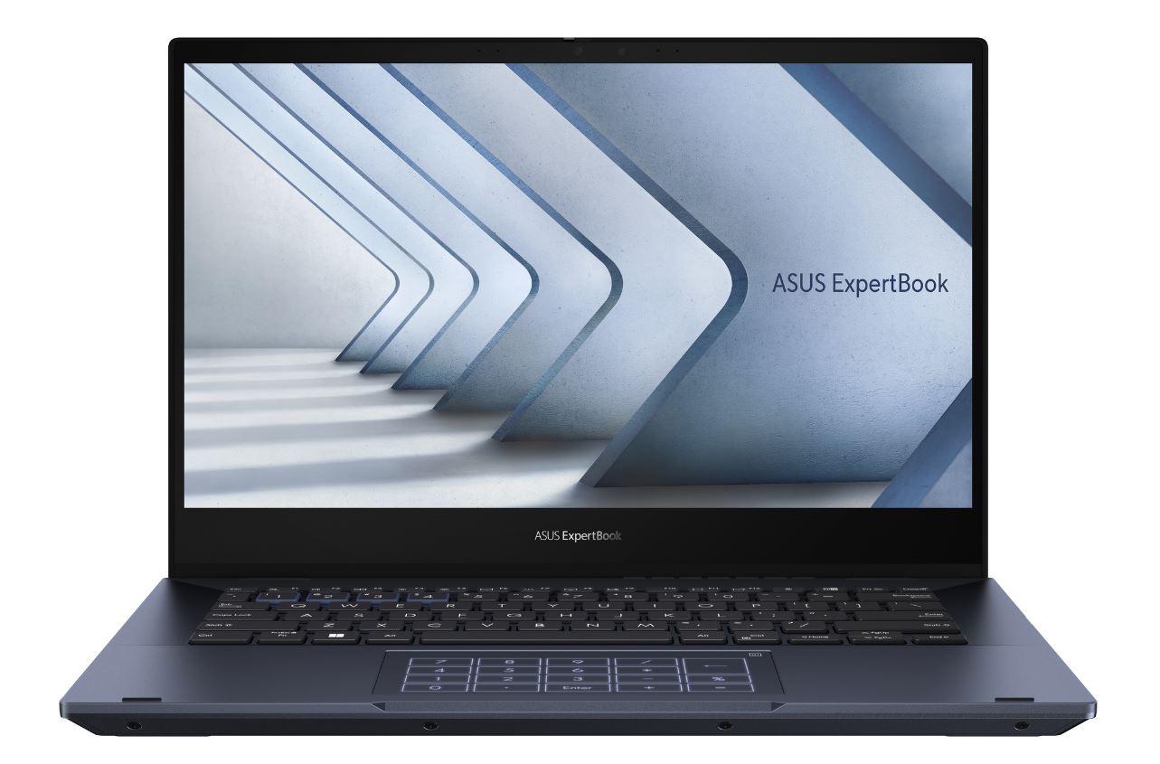 ASUS ExpertBook B5402FV