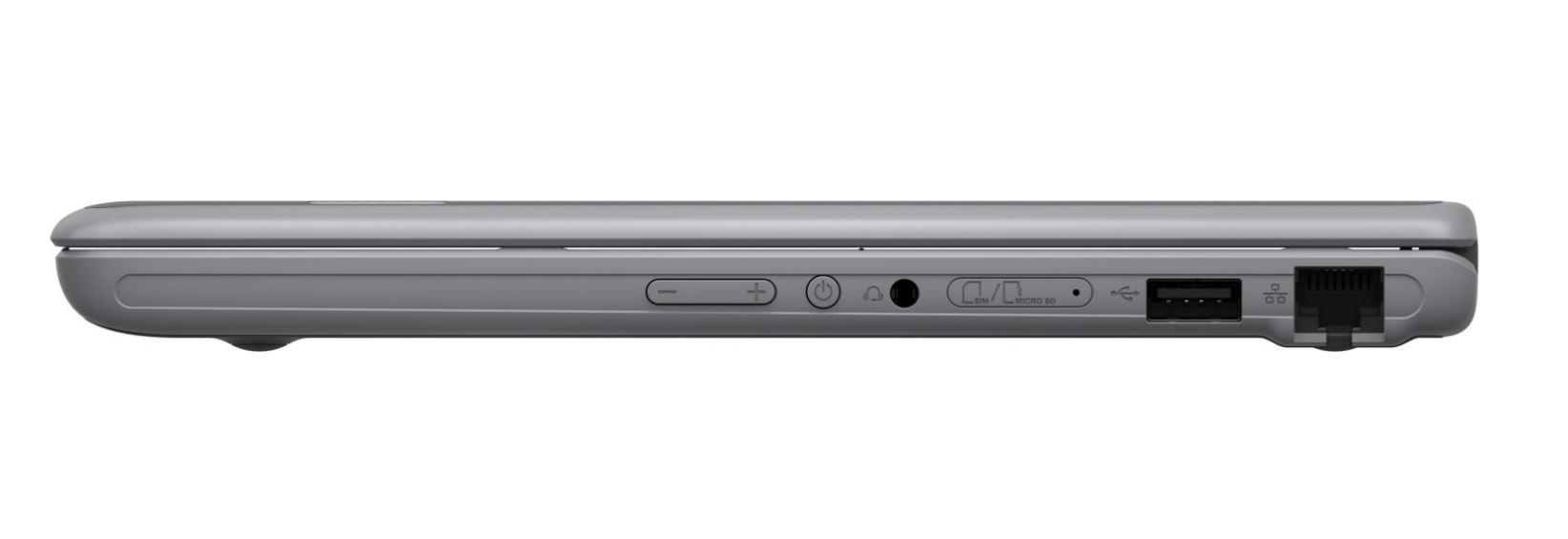 ASUS BR1100FKA-BP1416XA - Convertible