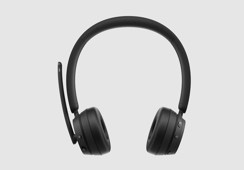 Microsoft Modern Wireless Headset