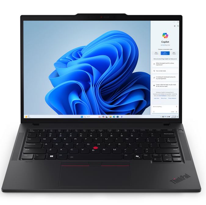 Lenovo ThinkPad T14 G5