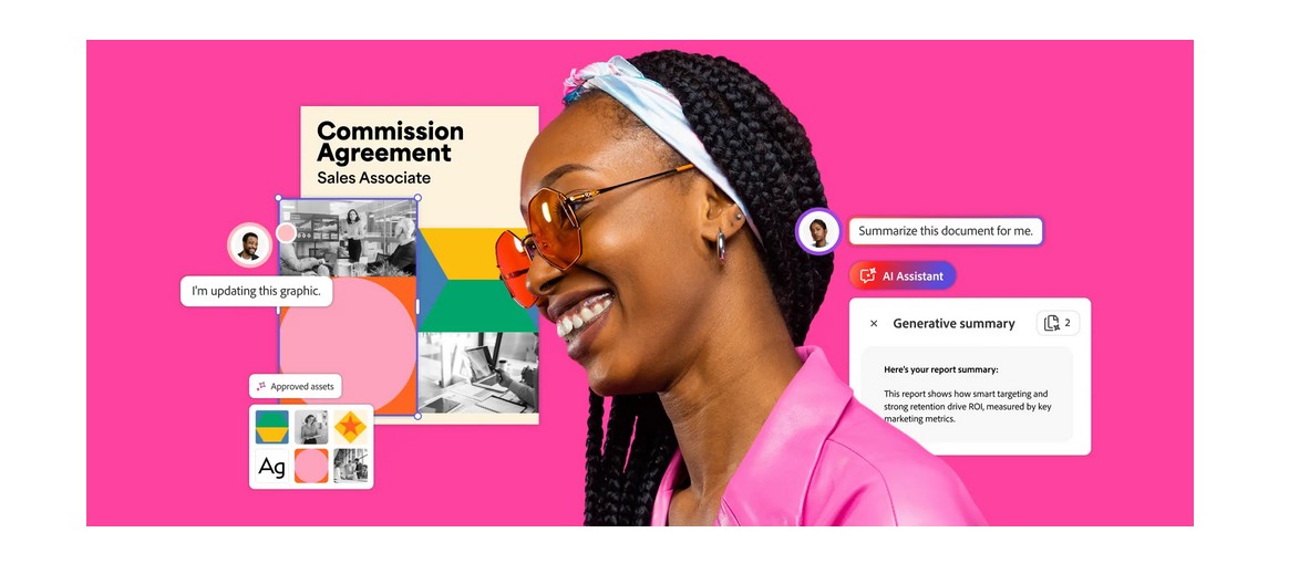Adobe Acrobat Studio for Enterprise - EDU