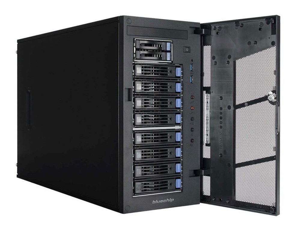 bluechip SERVERline T30349r