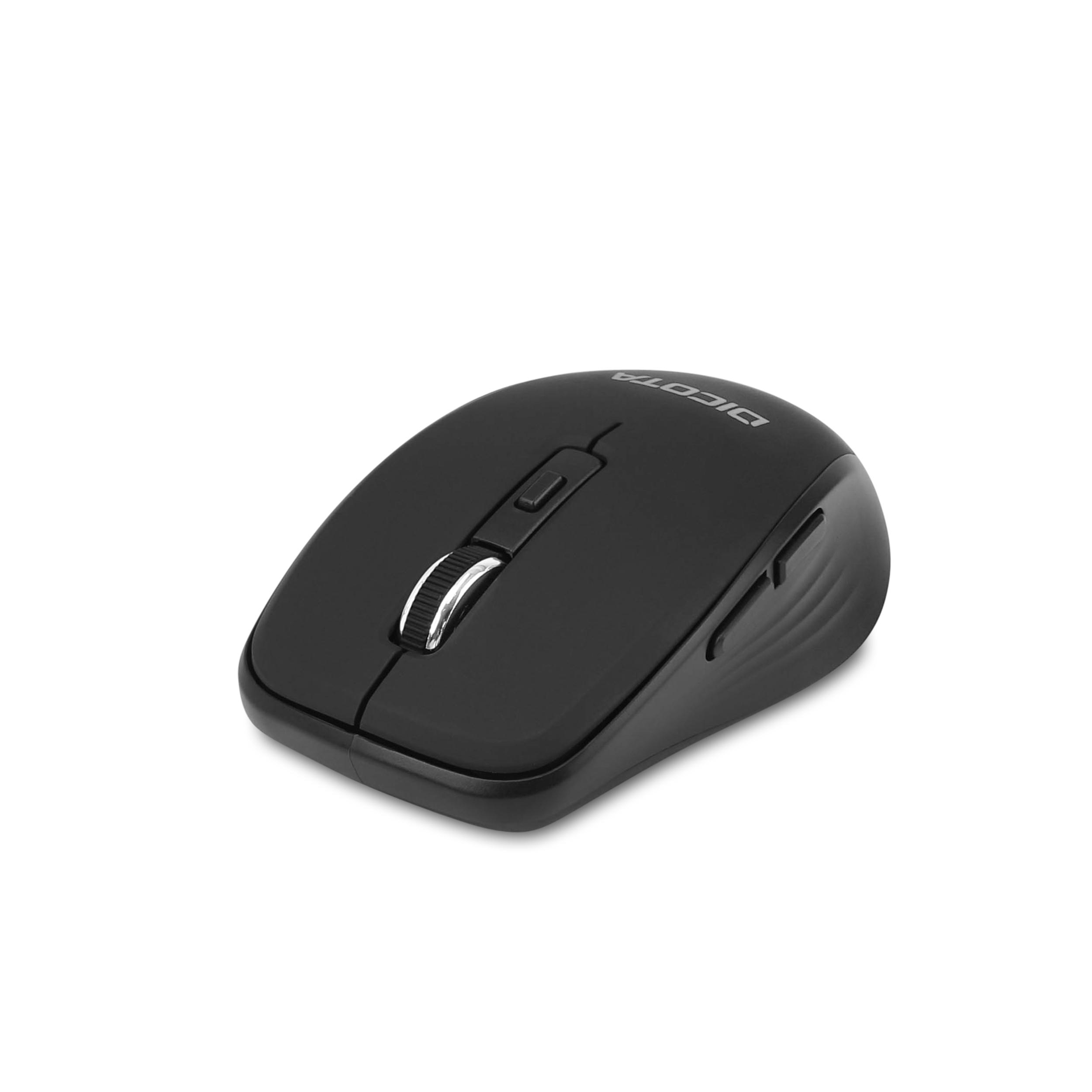 DICOTA Bluetooth Maus TRAVEL