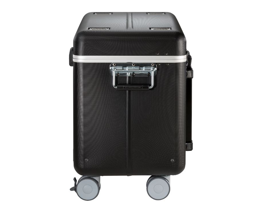 PARAT PARAPROJECT® Case TC16