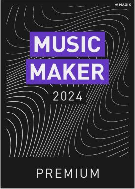 MAGIX Content Creator Bundle