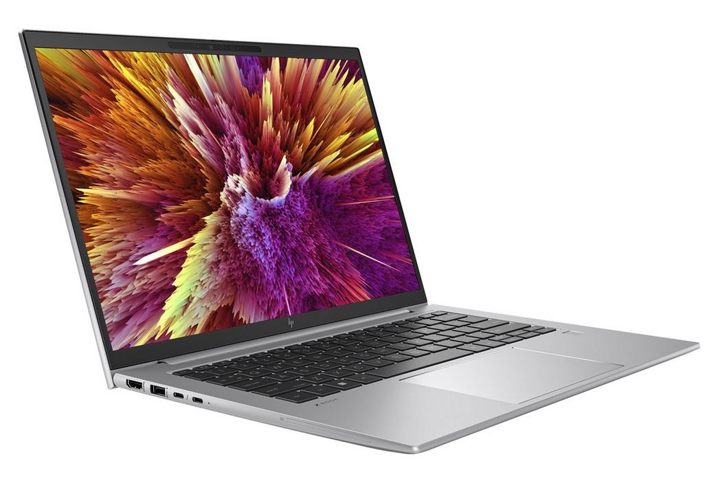 Intel SFI Erlebnispaket VR-Wissenschaftsmuseum inkl. HP ZBook Firefly 14 G11