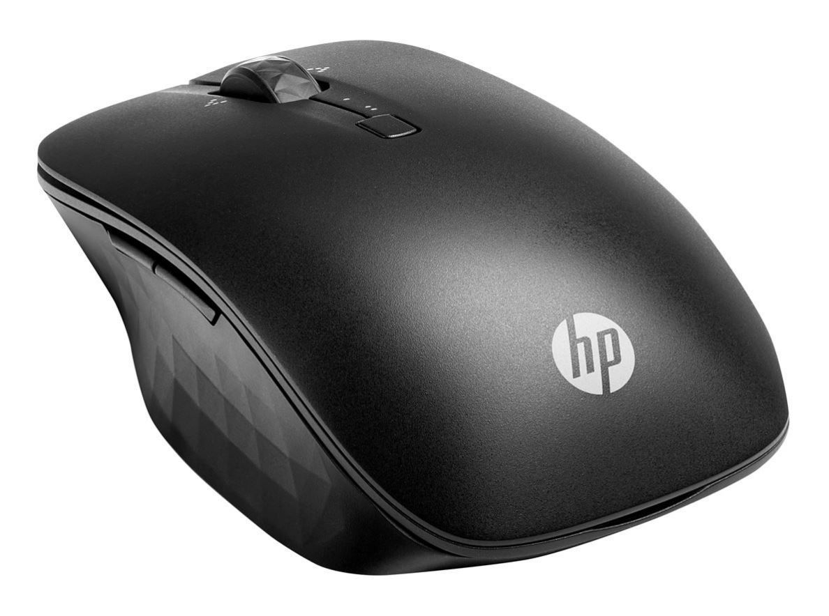 HP Bluetooth Travel Mouse