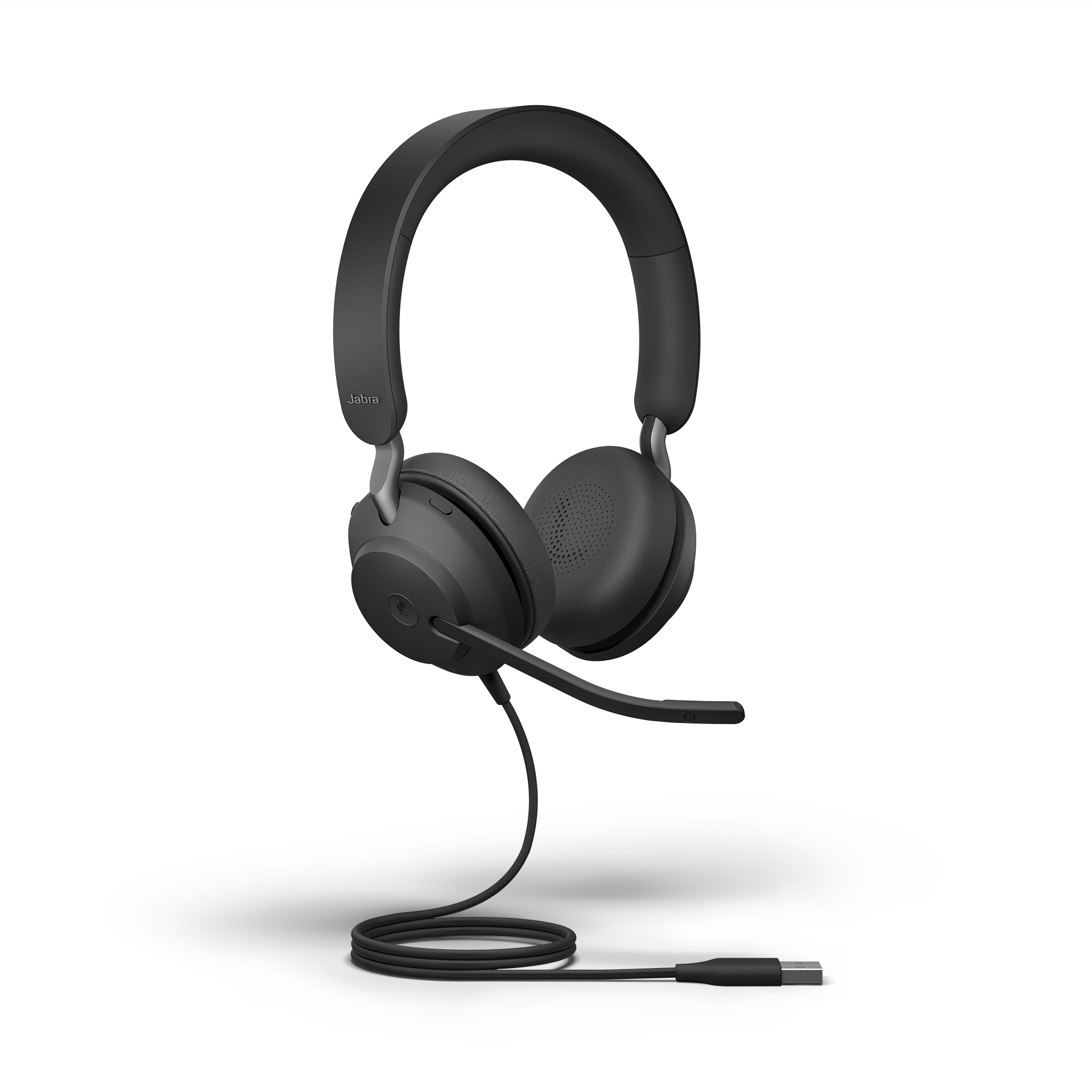 JABRA Evolve2 40 USB-A - Headset