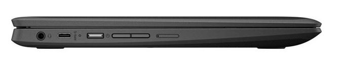 PARAT Tabletkoffer + HP Fortis x360 11 G5 Chromebook + Google Chrome EDU-16er Klassensatz