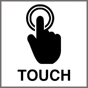 Touchscreen