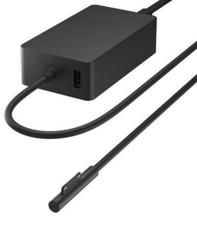 Microsoft Surface 65W Power Supply
