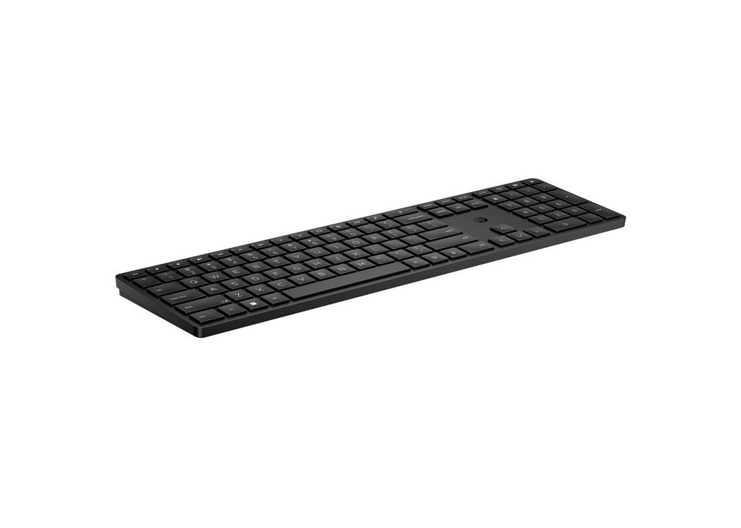 HP 450 Programmierbare Wireless-Tastatur