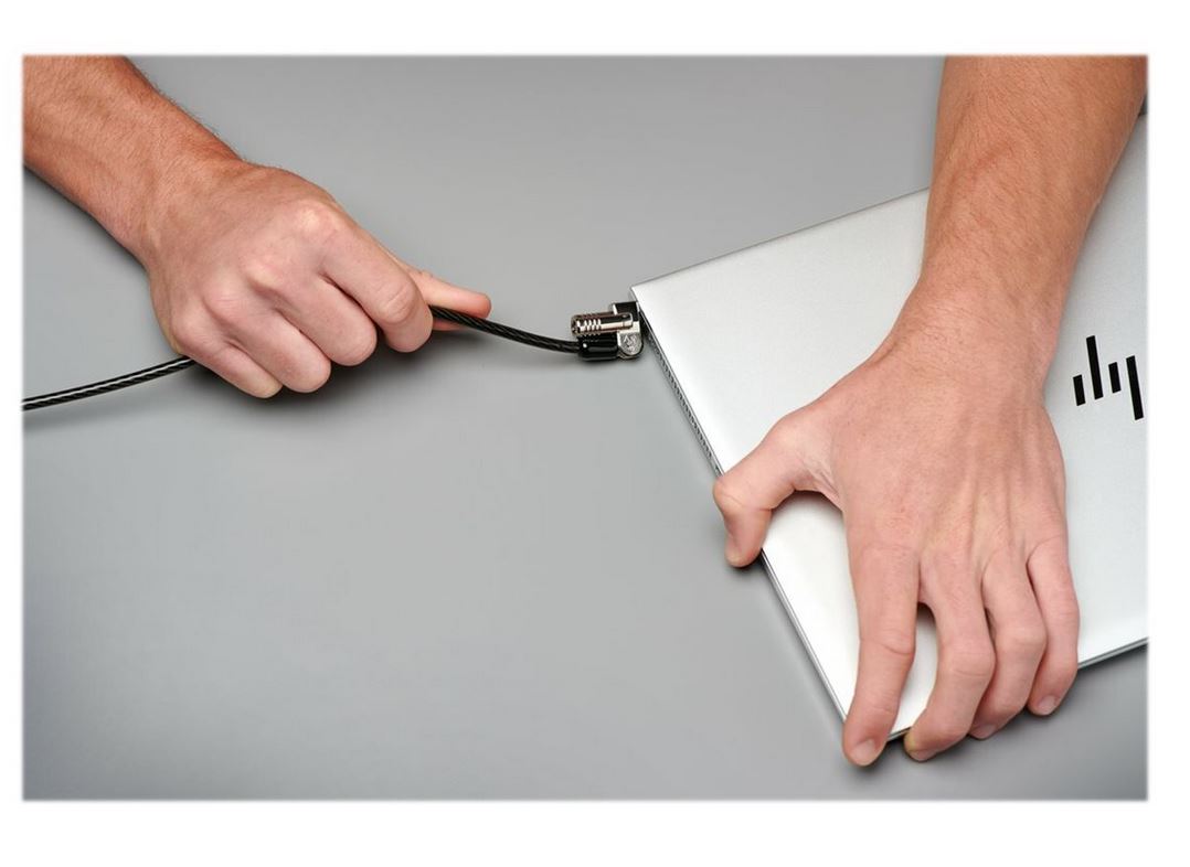 Kensington NanoSaver Laptopschloss fur ultraflache Gerate