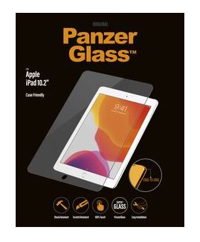 PanzerGlass für Apple iPad 10.2 Zoll