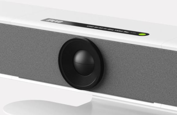 IPEVO KFT VC-B4K UHD 4K Videokonferenzsystem