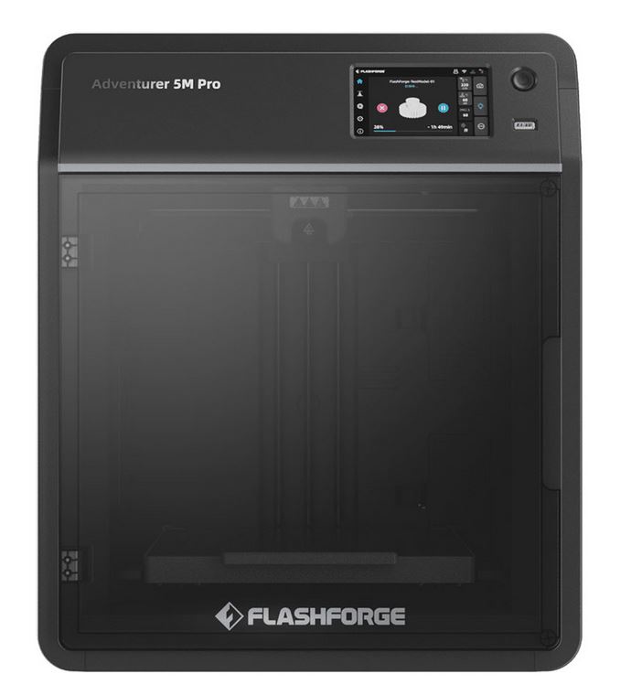 FlashForge Adventure 5M Pro - 3D Drucker