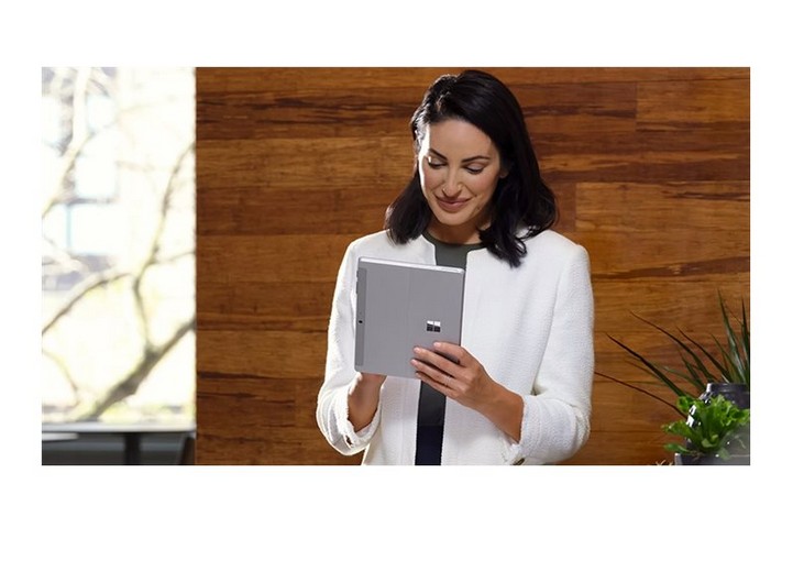 B-Ware Microsoft Surface Go 4