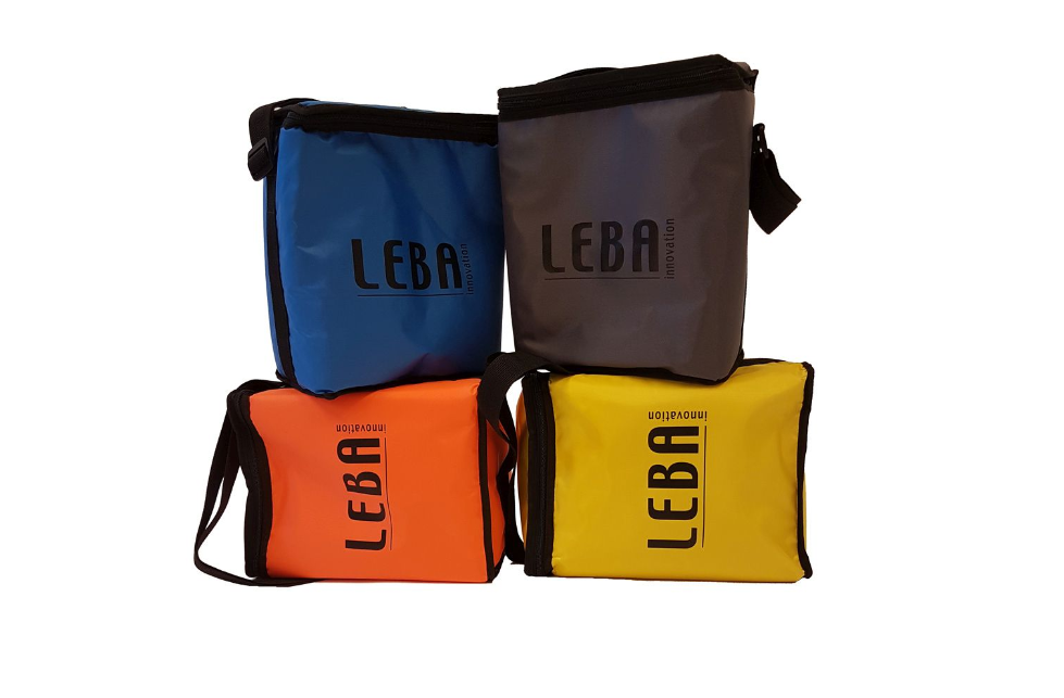 LEBA NoteBag