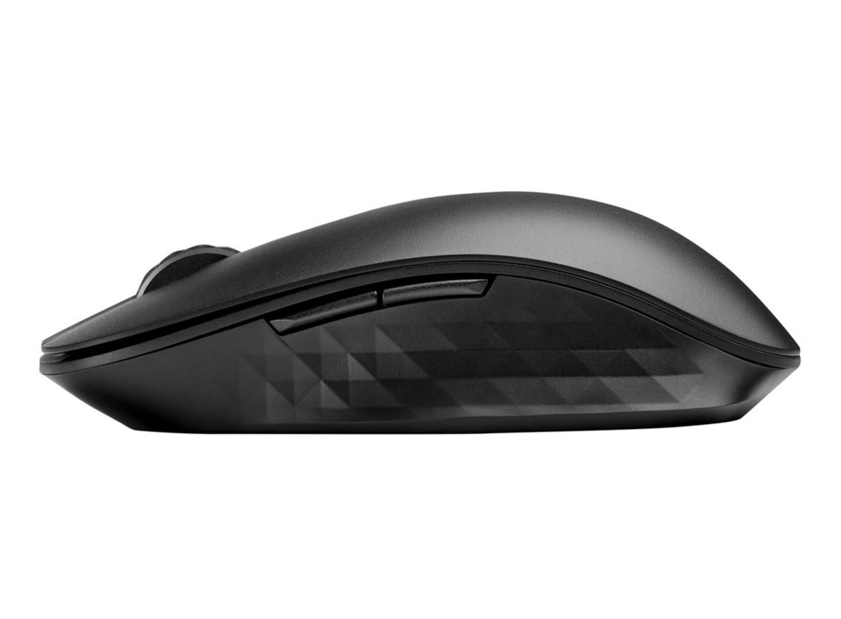 HP Bluetooth Travel Mouse