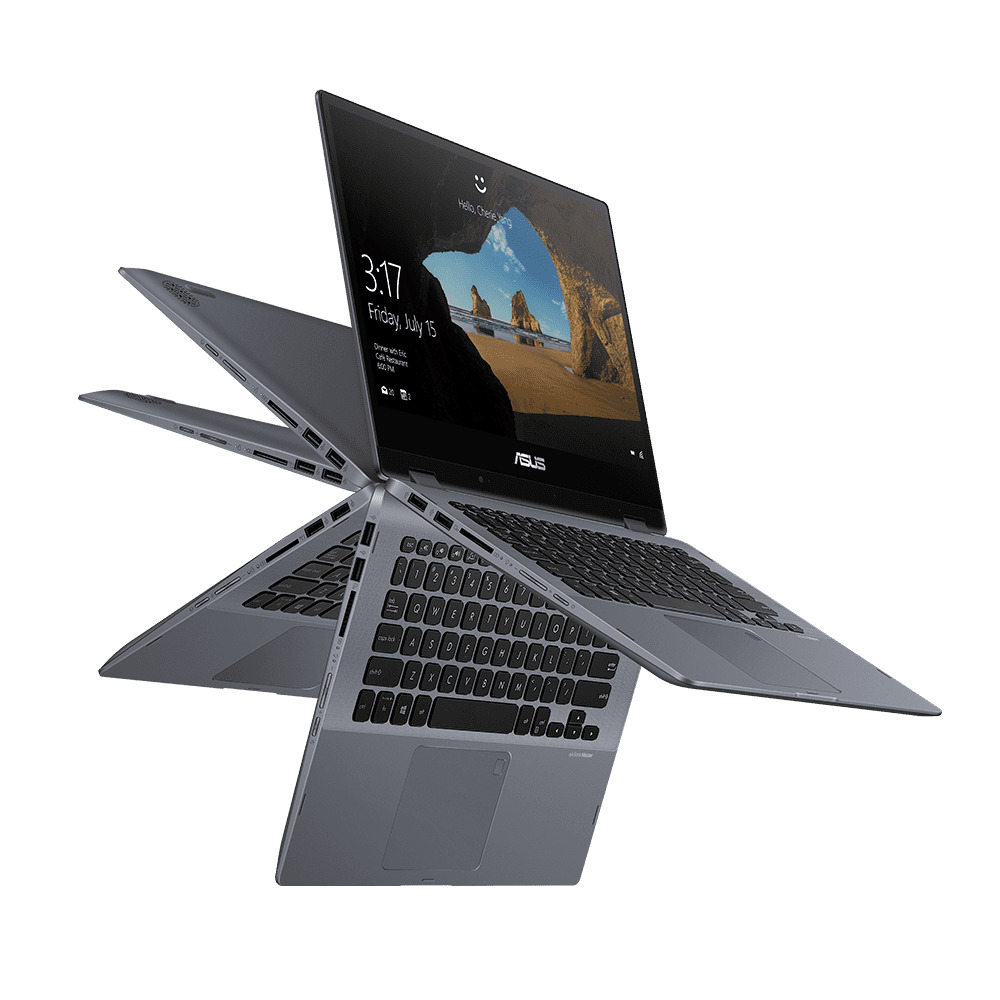 B-Ware ASUS VivoBook Flip 14 TP412
