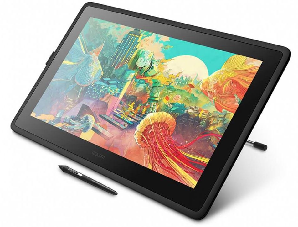 Wacom Cintiq