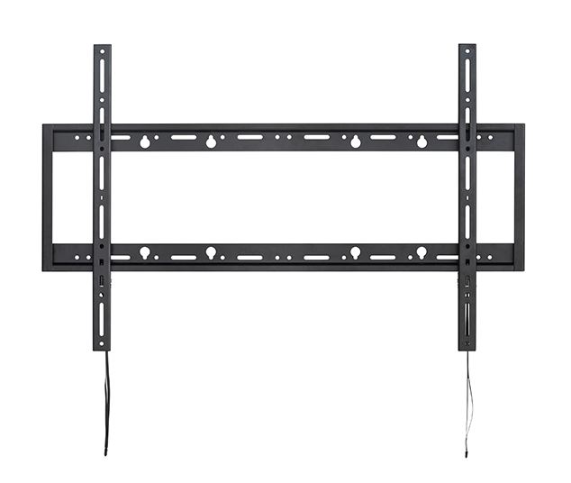 B-Tech Universelle Flachbildschirm Wandhalterung XL
