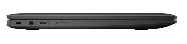 HP Fortis G1i 14 Chromebook