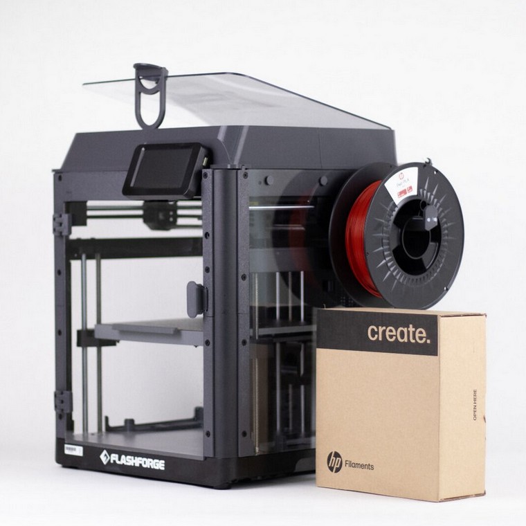 HP Otto Roboter Classroom Set