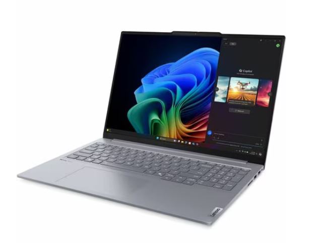 Lenovo ThinkBook 16 G7 QOY